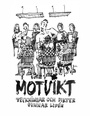 Cover: Motvikt - BoD - Books on Demand