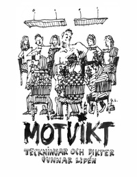 Enlarge image Cover: Motvikt - BoD - Books on Demand