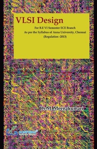 Abbildung von: VLSI Design - Bonfring Technology Solutions