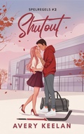 Cover: Shutout (spelregels, #2) - SVM Publishing
