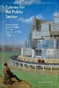 Cover: Futures for the Public Sector - Leuven University Press