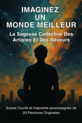 Cover: Imaginez un Monde Meilleur - Petros Michaelides