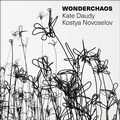 Cover: Wonderchaos - World Scientific Publishing Co Pte Ltd