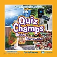 Enlarge image Cover: Green Movement - World Scientific Publishing Co Pte Ltd