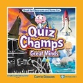 Cover: Great Minds - World Scientific Publishing Co Pte Ltd