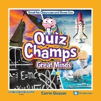 Enlarge image Cover: Great Minds - World Scientific Publishing Co Pte Ltd