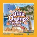 Cover: Man-made Marvels - World Scientific Publishing Co Pte Ltd