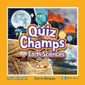 Cover: Earth Sciences - World Scientific Publishing Co Pte Ltd