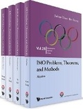 Cover: Imo Problems, Theorems, And Methods (In 4 Volumes) - World Scientific Publishing Co Pte Ltd