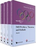 Cover: Imo Problems, Theorems, And Methods (In 4 Volumes) - World Scientific Publishing Co Pte Ltd