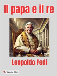Abbildung von: Il papa e il re - Passerino
