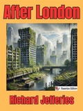 Cover: After London - Passerino