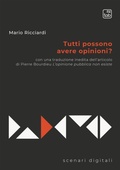 Cover: Tutti possono avere opinioni? - tab edizioni