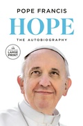 Cover: Hope - Random House Large Print