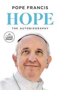 Enlarge image Cover: Hope - Random House Large Print