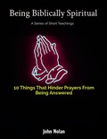 Cover: 10 Things That Hinder Prayers Being Answered - DadsUni