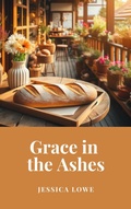 Cover: Grace in the Ashes - Jessica Lowe