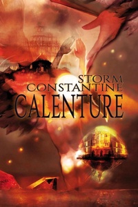 Enlarge image Cover: Calenture - Immanion Press