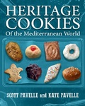Bild: Heritage Cookies of the Mediterranean World - Mugen Press