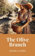 Cover: The Olive Branch - Jessica Lowe