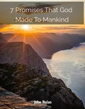 Cover: 7 Promises God Made To Mankind - DadsUni