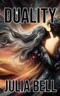 Cover: Duality - Julia Bell