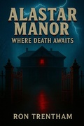 Cover: Alastar Manor - Ron Trentham