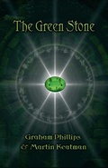 Cover: The Green Stone - Immanion Press