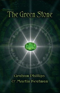 Enlarge image Cover: The Green Stone - Immanion Press