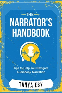 Enlarge image Cover: The Narrator's Handbook - Blunder Woman Productions