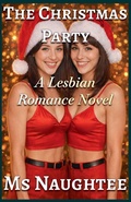 Cover: The Christmas Party - MS Naughtee