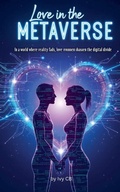 Cover: Love in the Metaverse - Ivy CB