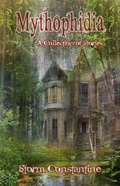 Cover: Mythophidia - Immanion Press