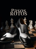 Cover: Pasos Rotos - Littera Ediciones
