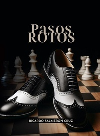 Enlarge image Cover: Pasos Rotos - Littera Ediciones