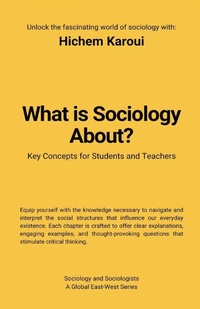Abbildung von: What Is Sociology About? - Global East-West Ltd