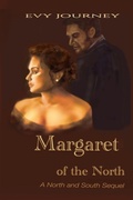 Cover: Margaret of the North - Evy Journey