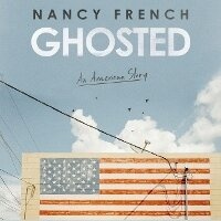 Enlarge image Cover: Ghosted - HarperCollins Christian