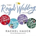 Cover: Rachel Hauck's Royal Wedding Collection - HarperCollins Christian