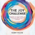 Cover: The Joy Challenge - HarperCollins Christian