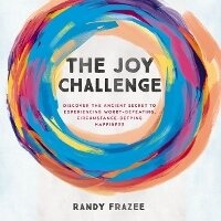 Enlarge image Cover: The Joy Challenge - HarperCollins Christian