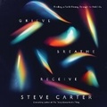 Cover: Grieve, Breathe, Receive - HarperCollins Christian