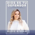 Cover: Dios Es Tu Defensor - HarperCollins Christian