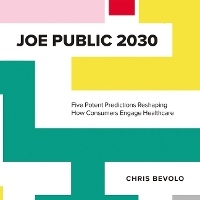 Abbildung von: Joe Public 2030 - HarperCollins Christian