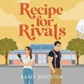 Cover: Recipe for Rivals - DREAMSCAPE MEDIA