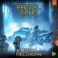 Cover: Primal Echo - DREAMSCAPE MEDIA
