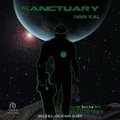 Cover: Sanctuary - Tantor Audio