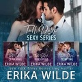 Cover: The Tall, Dark and Sexy Audiobook Box Set - Janelle Denison, Inc.