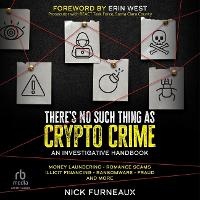 Abbildung von: There's No Such Thing as Crypto Crime - Ascent Audio