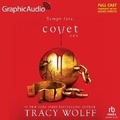 Cover: Covet (2 of 2) [Dramatized Adaptation] - Graphic Audio
